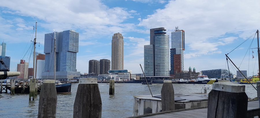 Rotterdam